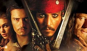 ¿Vuelve 'Piratas del Caribe'? - El Foco