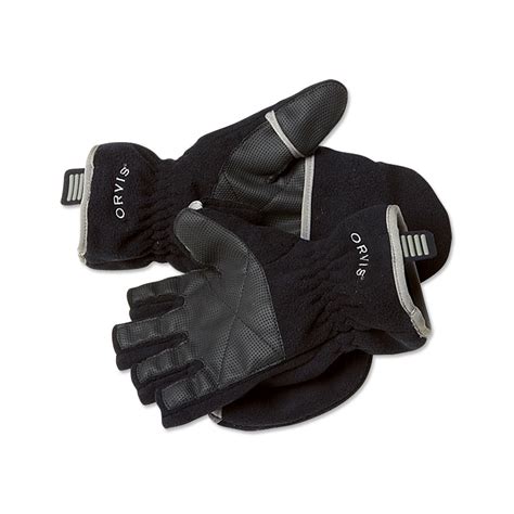 21 Best Fishing Gloves For All Anglers 2022