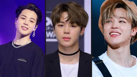 Bts Jimin Has The Best Lips In The Group And These Photos Confirm It Youtube