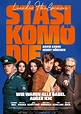 Leander Haußmanns Stasikomödie - Film 2022 - FILMSTARTS.de