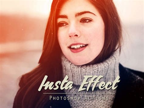 20 Best Instagram Filters For Photoshop