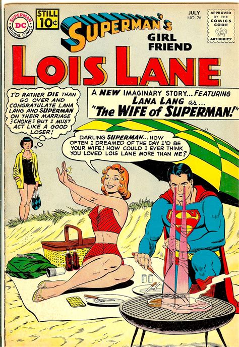 superman s girlfriend lois lane 26