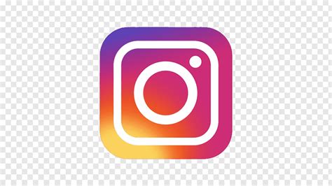Instagram Logo Social Media Logo Computer Icons Instagram Free Png