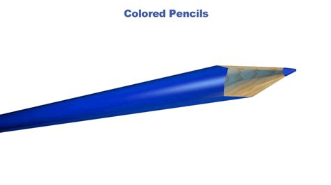 How to draw better with coloured pencils. Colored Pencil Techniques - How to Draw with Colored Pencils
