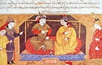 Doquz Khatun - Wikipedia