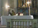 Padre Melvin Doucette - Santa Misa - Buenos Aires Argentina - YouTube