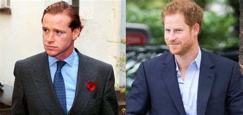 He was the second um, you don't know? Why People Think Prince Charles Isn't Harry's Real Dad ...