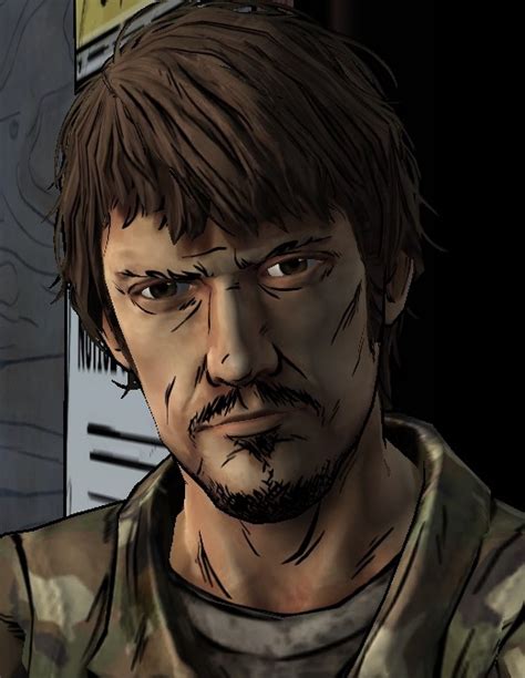 Troy Telltale Walking Dead Wiki Fandom