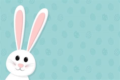 50 Easter Bunny Background Pictures For A Festive Touch