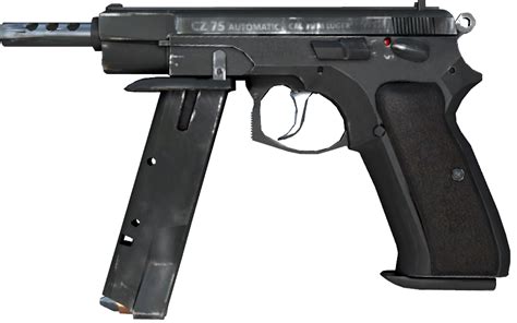 Image W Cz75 Csgo Front Magpng Counter Strike Wiki Fandom