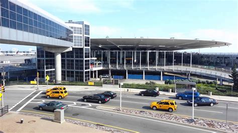 Lufthansa Departure Terminal Jfk
