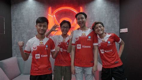 Inilah Daftar Pemain Dan Tim Esport Tersukses Asal Indonesia Tahun 2020