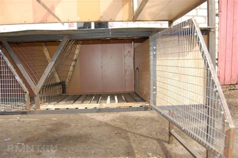 Iepurii se pot vaccina împotriva mixomatozei şi a bolii hemoragice virale. Custi mari pentru iepuri