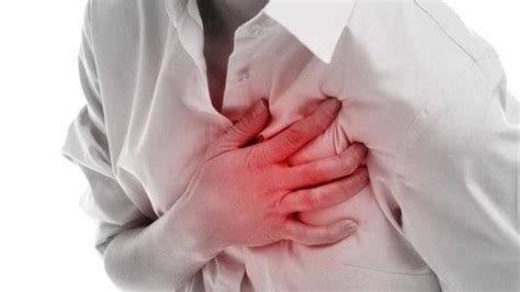 Gambaran Rekaman Jantung Yang Menyerupai Serangan Jantung Akut Pada Kasus Nyeri Perut Mendadak