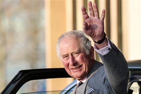 Princ Charles Má Ako Budúci Kráľ V Pláne Zoštíhliť Monarchiu Z Paláca