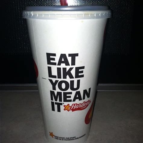 17 Best Images About Hardees On Pinterest The Amazing Dress Up And
