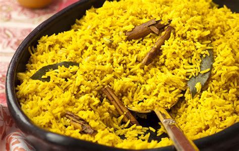 Ideally, when using brown or wild rice for this recipe, you should soak it first to make it more digestible. Pilau rice - Easy Recipes
