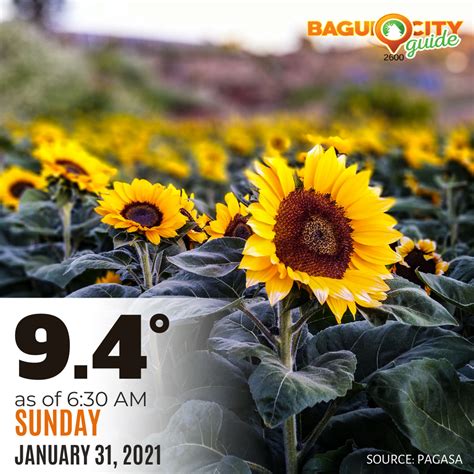 The geography of malaysia deals with the physical and human geography of malaysia, a southeast asian country. Baguio City records another lowest temperature for 2021 so ...