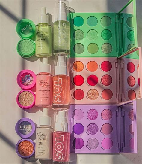 53 Mil Curtidas 484 Comentários Colourpop Cosmetics Colourpopcosmetics No Instagram “he