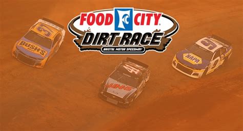 Cheap Nascar Food City Dirt Race Tickets Promo Code Discount