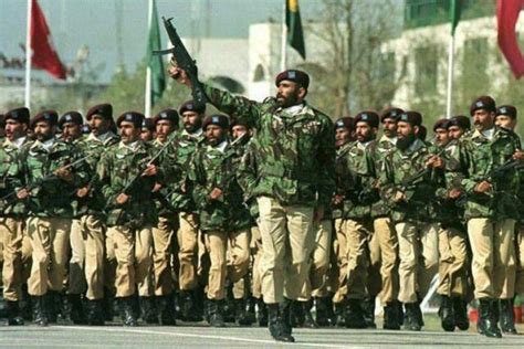 Pakistan Army Ssg Commando Wallpaper And Picture Itsmyviews