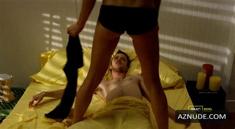 Breaking Bad Nude Scenes Aznude