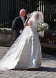 Zara Phillips Tindall’s Dazzling Diamond Wedding Tiara