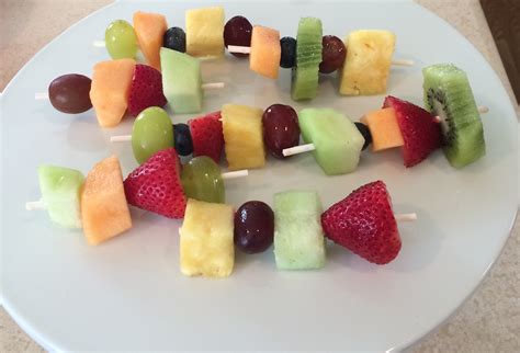 Healthy After School Snack Ideas For Kids Flavor Finds