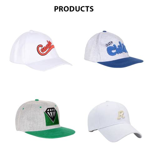 Custom Embroidered Baseball Cap Factory Wholesale Dad Cap Ad Hat