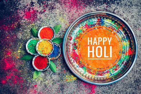 Happy Holi 2021 Heartfelt Wishes Messages And Quotes For Your Loved
