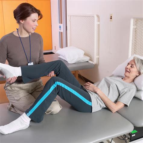 How Does Physical Therapy Help With Pain