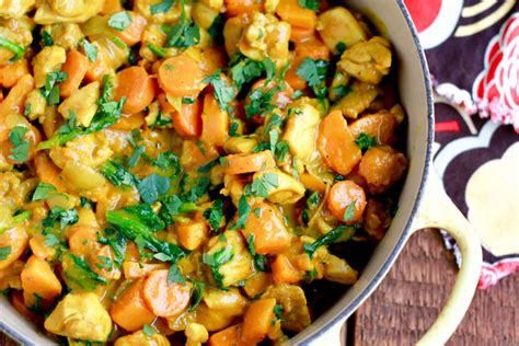 Pumpkin Curry This Savory Comforting Recipe Will Warm Your Soul
