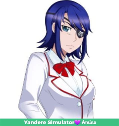 Megami Saikou Yandere Simulator💜 Amino