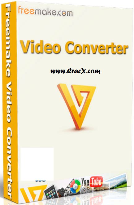 Freemake video converter will help you to convert video free to avi, mp4, wmv, mkv, flv, swf, 3gp, dvd, mp3, ipod, iphone, psp, android, rip burn it is fastest video converter with cuda. Freemake Video Converter Serial Key + Crack Free Download