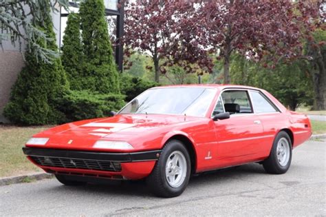 1976 Ferrari 400400i Is Listed Sold On Classicdigest In Astoria By