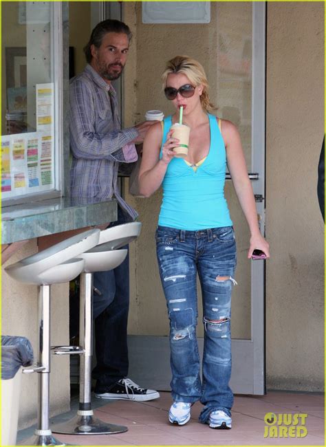 Photo Britney Spears Jason Trawick Split Relationship In Photos 14