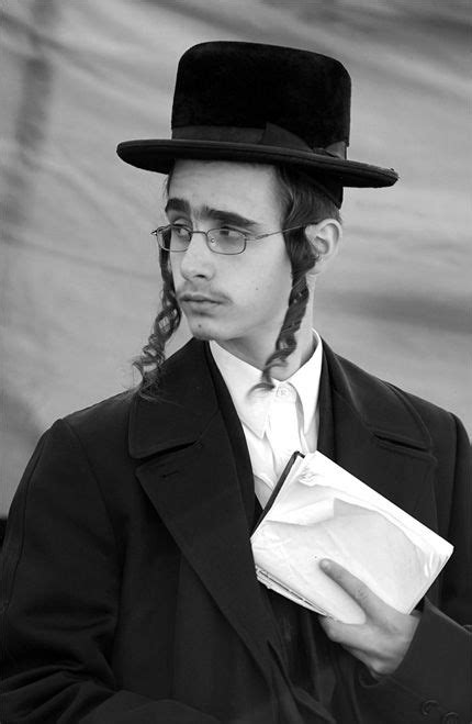 Jewish Men Jewish Culture Jews