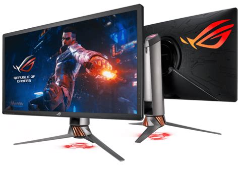 Computex 2019 Gaming Monitors This Years Best And Brightest