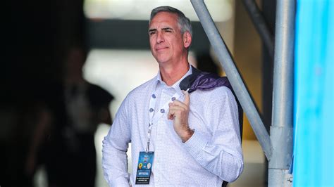 Xfl Commissioner Oliver Luck Pleased By Attendance Downplays Ratings