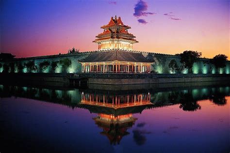 2023 3 Hour Private Beijing Night Tour Provided By Travel China Guide