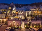 I Migliori Cave Hotel Cappadocia Per il 2021 - Cappadocia Hotel Guida ...