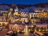 Los Mejores Hoteles Cueva En Capadocia Para el 2021 - Cappadocia Hotel ...