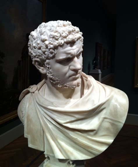 Famous Bust Sculptures