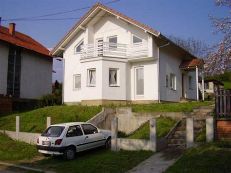 Novi Sad Sremska Kamenica Centar Na Prodaju Kuća Površine 135m2