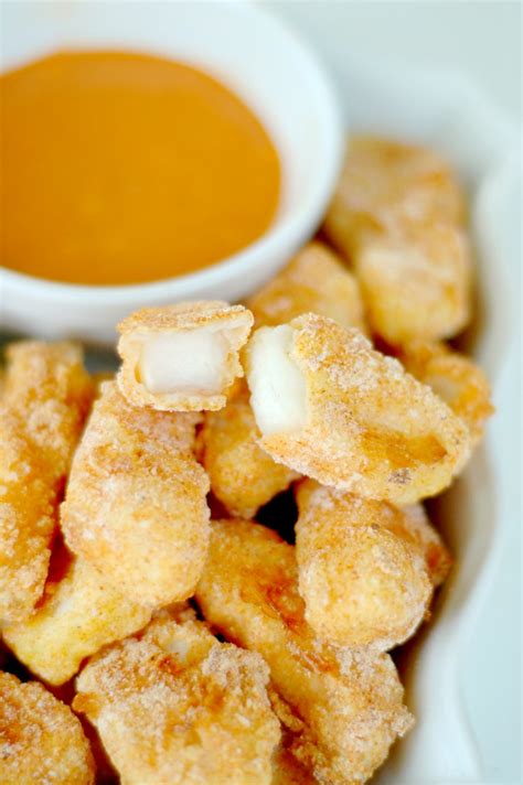 Quick And Easy Gluten Free Fish Sticks With Kid Friendly French Dipping