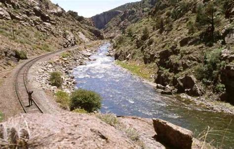 History Along The Arkansas River Legends Of America