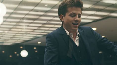 How long has this been goin' on? WATCH: Charlie Puth takes flight in 'How Long' video ...