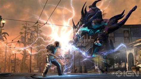 Download Full Version Pc Game Free Infamous 2 Ps3 Charged