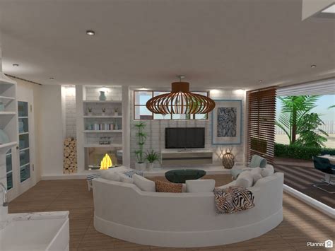 Living Room Interior Planner 5d 3d Home Design Software Home Design