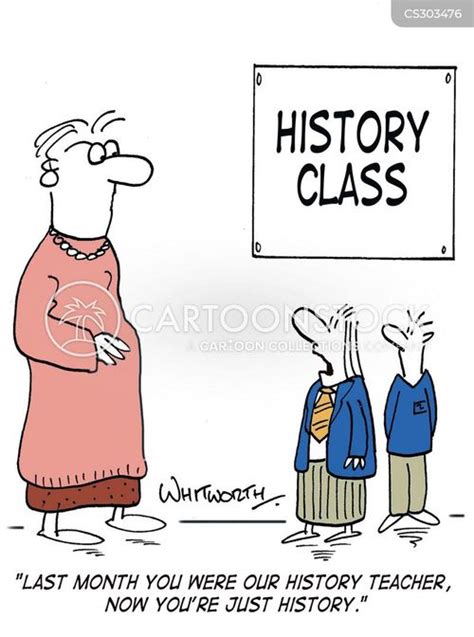 Nation Union Of Teachers Cartoons And Comics Funny Pictures From